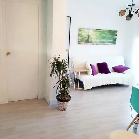 Monte Santa Barbara Justo En Frente De Usted En Un Dormitorio Privado Y Acogedor * San Vicente Raspeig